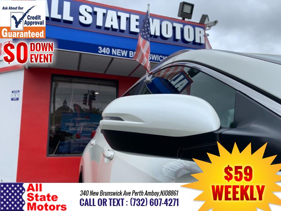 2017 Honda CR-V Touring AWD, available for sale in Perth Amboy, New Jersey | All State Motor Inc. Perth Amboy, New Jersey 2017 Honda CR-V Touring AWD, available for sale in Perth Amboy, New Jersey | All State Motor Inc. Perth Amboy, New Jersey