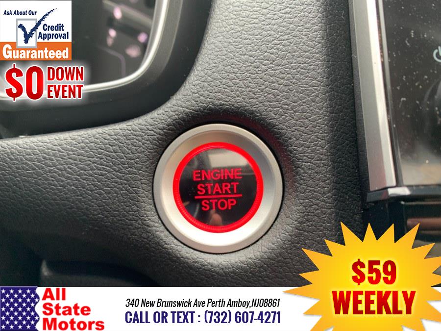 2017 Honda CR-V Touring AWD, available for sale in Perth Amboy, New Jersey | All State Motor Inc. Perth Amboy, New Jersey 2017 Honda CR-V Touring AWD, available for sale in Perth Amboy, New Jersey | All State Motor Inc. Perth Amboy, New Jersey
