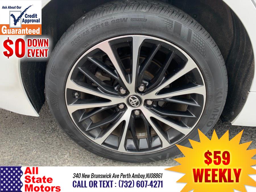 2018 Toyota Camry LE Auto (Natl), available for sale in Perth Amboy, New Jersey | All State Motor Inc. Perth Amboy, New Jersey 2018 Toyota Camry LE Auto (Natl), available for sale in Perth Amboy, New Jersey | All State Motor Inc. Perth Amboy, New Jersey