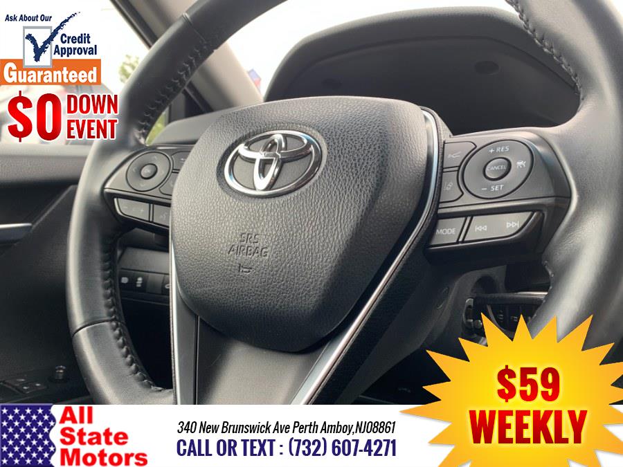2018 Toyota Camry LE Auto (Natl), available for sale in Perth Amboy, New Jersey | All State Motor Inc. Perth Amboy, New Jersey 2018 Toyota Camry LE Auto (Natl), available for sale in Perth Amboy, New Jersey | All State Motor Inc. Perth Amboy, New Jersey