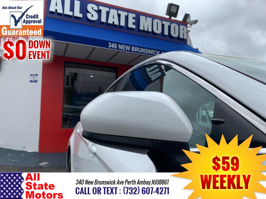 2018 Toyota Camry LE Auto (Natl), available for sale in Perth Amboy, New Jersey | All State Motor Inc. Perth Amboy, New Jersey 2018 Toyota Camry LE Auto (Natl), available for sale in Perth Amboy, New Jersey | All State Motor Inc. Perth Amboy, New Jersey