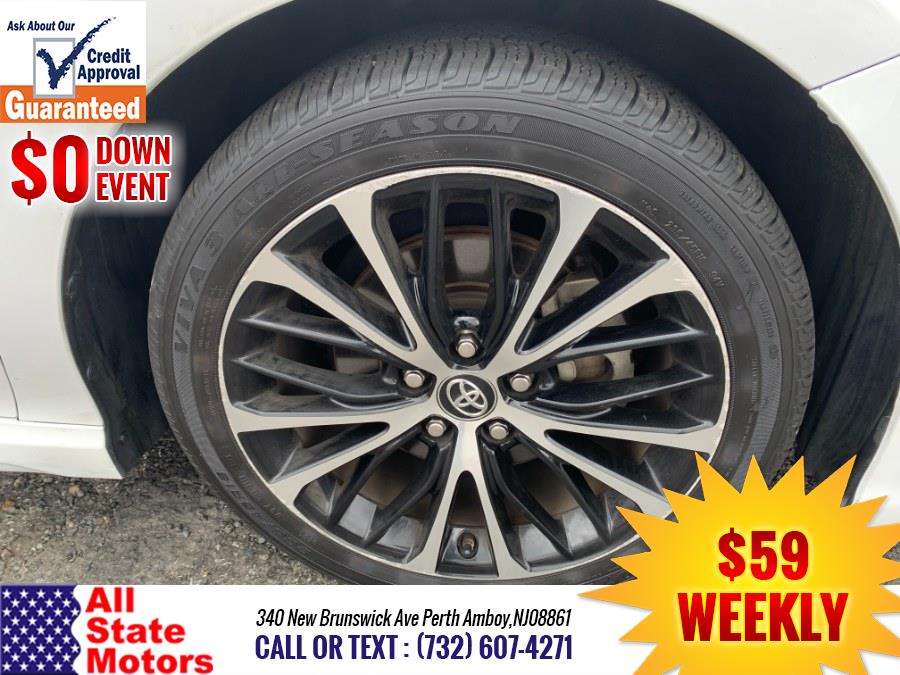 2018 Toyota Camry LE Auto (Natl), available for sale in Perth Amboy, New Jersey | All State Motor Inc. Perth Amboy, New Jersey 2018 Toyota Camry LE Auto (Natl), available for sale in Perth Amboy, New Jersey | All State Motor Inc. Perth Amboy, New Jersey