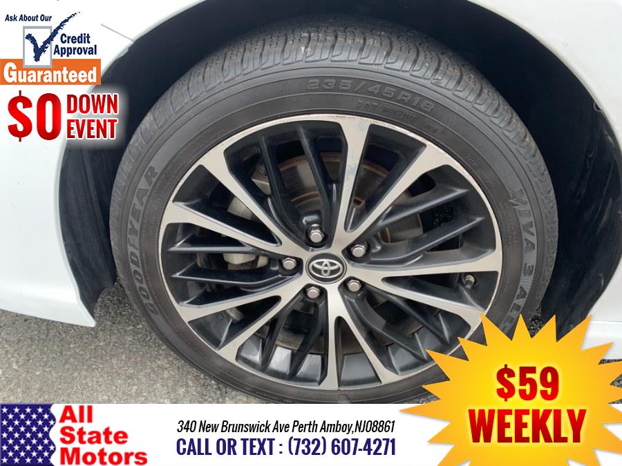 2018 Toyota Camry LE Auto (Natl), available for sale in Perth Amboy, New Jersey | All State Motor Inc. Perth Amboy, New Jersey 2018 Toyota Camry LE Auto (Natl), available for sale in Perth Amboy, New Jersey | All State Motor Inc. Perth Amboy, New Jersey