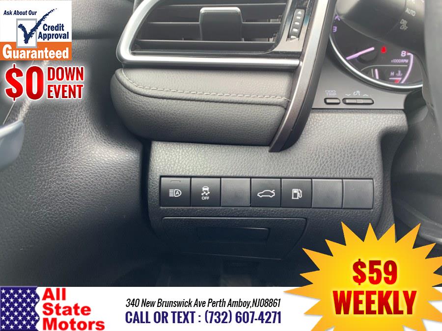 2018 Toyota Camry LE Auto (Natl), available for sale in Perth Amboy, New Jersey | All State Motor Inc. Perth Amboy, New Jersey 2018 Toyota Camry LE Auto (Natl), available for sale in Perth Amboy, New Jersey | All State Motor Inc. Perth Amboy, New Jersey