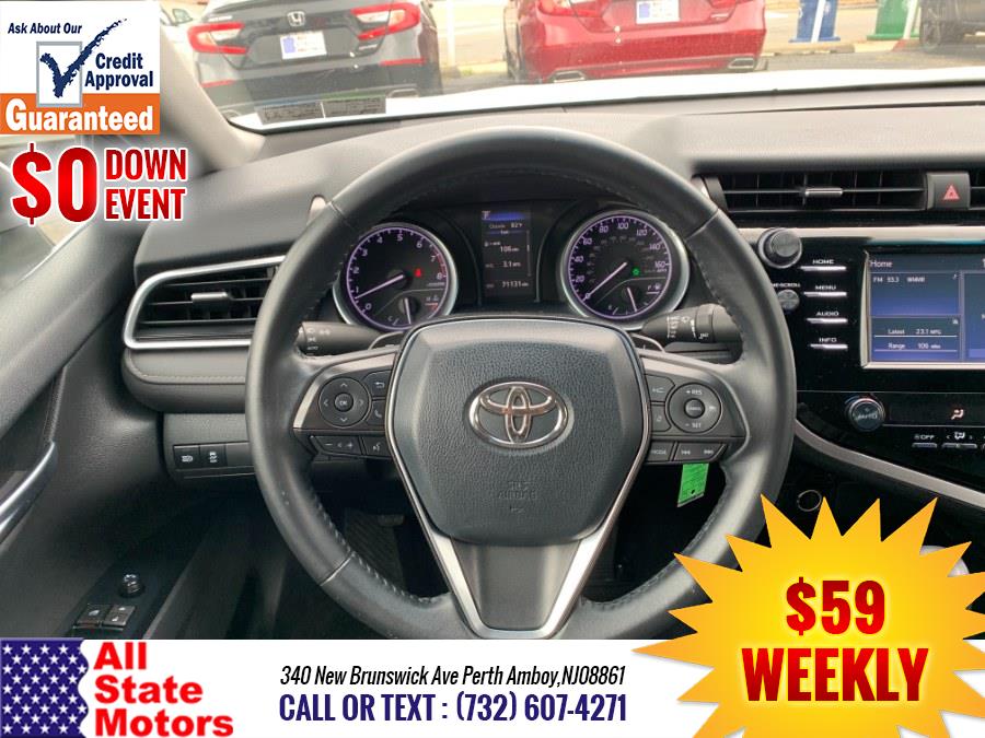 2018 Toyota Camry LE Auto (Natl), available for sale in Perth Amboy, New Jersey | All State Motor Inc. Perth Amboy, New Jersey 2018 Toyota Camry LE Auto (Natl), available for sale in Perth Amboy, New Jersey | All State Motor Inc. Perth Amboy, New Jersey