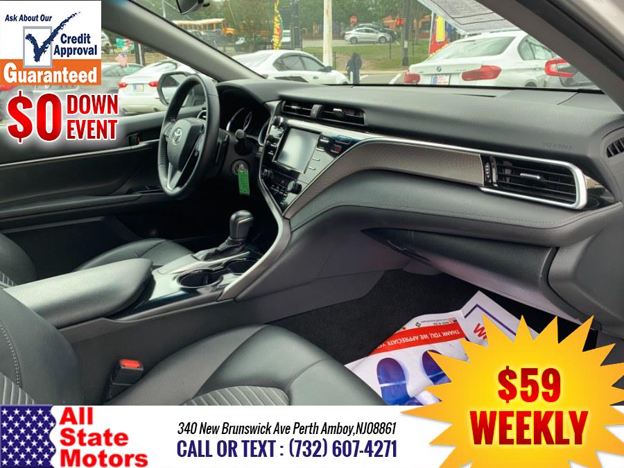 2018 Toyota Camry LE Auto (Natl), available for sale in Perth Amboy, New Jersey | All State Motor Inc. Perth Amboy, New Jersey 2018 Toyota Camry LE Auto (Natl), available for sale in Perth Amboy, New Jersey | All State Motor Inc. Perth Amboy, New Jersey