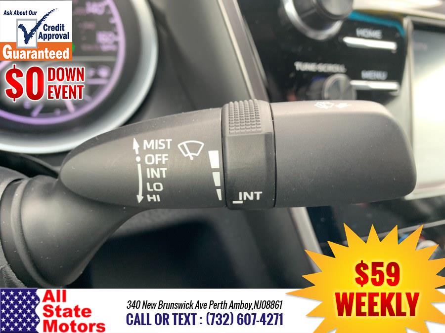 2018 Toyota Camry LE Auto (Natl), available for sale in Perth Amboy, New Jersey | All State Motor Inc. Perth Amboy, New Jersey 2018 Toyota Camry LE Auto (Natl), available for sale in Perth Amboy, New Jersey | All State Motor Inc. Perth Amboy, New Jersey