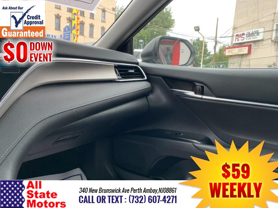 2018 Toyota Camry LE Auto (Natl), available for sale in Perth Amboy, New Jersey | All State Motor Inc. Perth Amboy, New Jersey 2018 Toyota Camry LE Auto (Natl), available for sale in Perth Amboy, New Jersey | All State Motor Inc. Perth Amboy, New Jersey