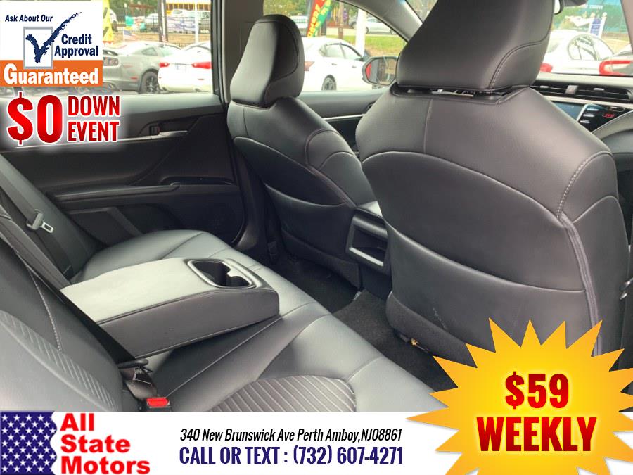 2018 Toyota Camry LE Auto (Natl), available for sale in Perth Amboy, New Jersey | All State Motor Inc. Perth Amboy, New Jersey 2018 Toyota Camry LE Auto (Natl), available for sale in Perth Amboy, New Jersey | All State Motor Inc. Perth Amboy, New Jersey