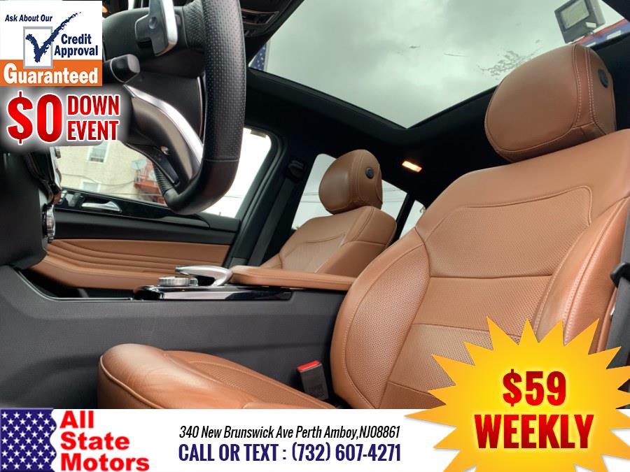 2018 Mercedes-Benz GLE AMG GLE 43 4MATIC Coupe, available for sale in Perth Amboy, New Jersey | All State Motor Inc. Perth Amboy, New Jersey 2018 Mercedes-Benz GLE AMG GLE 43 4MATIC Coupe, available for sale in Perth Amboy, New Jersey | All State Motor Inc. Perth Amboy, New Jersey