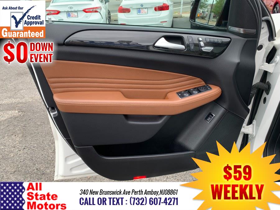 2018 Mercedes-Benz GLE AMG GLE 43 4MATIC Coupe, available for sale in Perth Amboy, New Jersey | All State Motor Inc. Perth Amboy, New Jersey 2018 Mercedes-Benz GLE AMG GLE 43 4MATIC Coupe, available for sale in Perth Amboy, New Jersey | All State Motor Inc. Perth Amboy, New Jersey