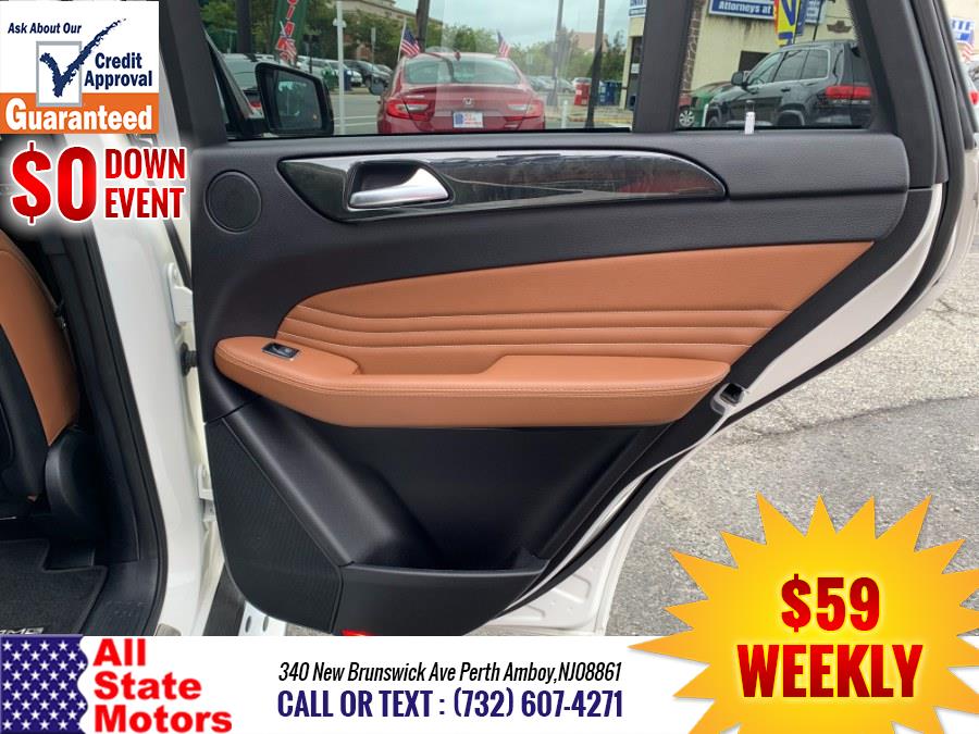 2018 Mercedes-Benz GLE AMG GLE 43 4MATIC Coupe, available for sale in Perth Amboy, New Jersey | All State Motor Inc. Perth Amboy, New Jersey 2018 Mercedes-Benz GLE AMG GLE 43 4MATIC Coupe, available for sale in Perth Amboy, New Jersey | All State Motor Inc. Perth Amboy, New Jersey