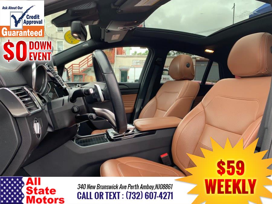 2018 Mercedes-Benz GLE AMG GLE 43 4MATIC Coupe, available for sale in Perth Amboy, New Jersey | All State Motor Inc. Perth Amboy, New Jersey 2018 Mercedes-Benz GLE AMG GLE 43 4MATIC Coupe, available for sale in Perth Amboy, New Jersey | All State Motor Inc. Perth Amboy, New Jersey