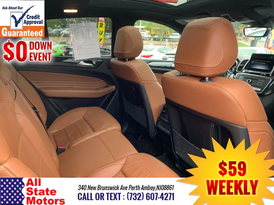 2018 Mercedes-Benz GLE AMG GLE 43 4MATIC Coupe, available for sale in Perth Amboy, New Jersey | All State Motor Inc. Perth Amboy, New Jersey 2018 Mercedes-Benz GLE AMG GLE 43 4MATIC Coupe, available for sale in Perth Amboy, New Jersey | All State Motor Inc. Perth Amboy, New Jersey