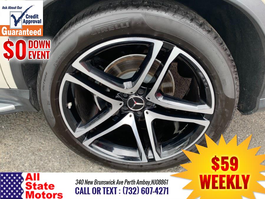 2018 Mercedes-Benz GLE AMG GLE 43 4MATIC Coupe, available for sale in Perth Amboy, New Jersey | All State Motor Inc. Perth Amboy, New Jersey 2018 Mercedes-Benz GLE AMG GLE 43 4MATIC Coupe, available for sale in Perth Amboy, New Jersey | All State Motor Inc. Perth Amboy, New Jersey