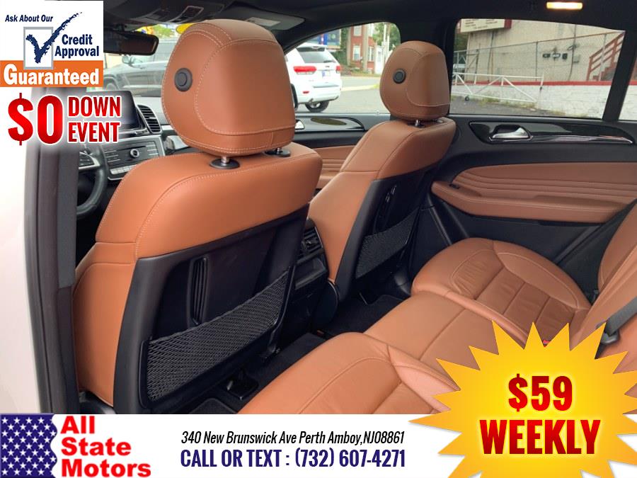 2018 Mercedes-Benz GLE AMG GLE 43 4MATIC Coupe, available for sale in Perth Amboy, New Jersey | All State Motor Inc. Perth Amboy, New Jersey 2018 Mercedes-Benz GLE AMG GLE 43 4MATIC Coupe, available for sale in Perth Amboy, New Jersey | All State Motor Inc. Perth Amboy, New Jersey