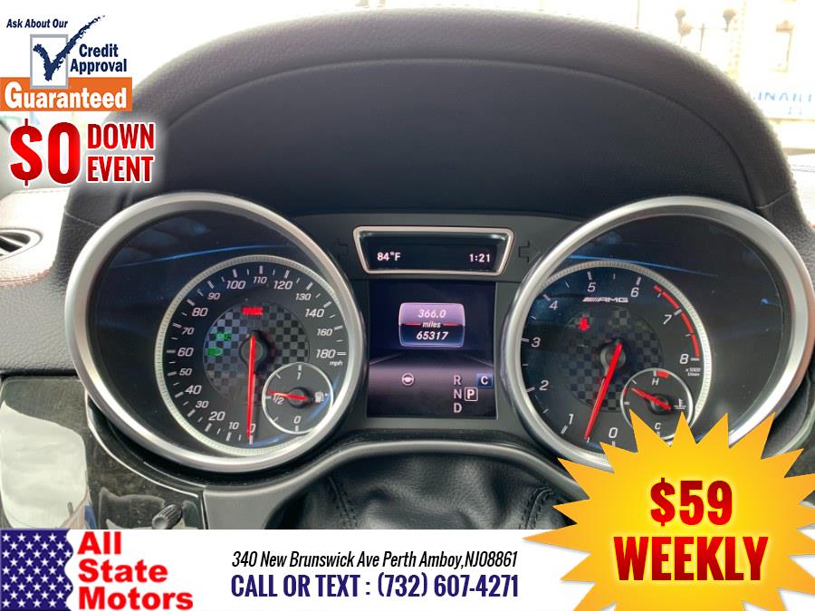 2018 Mercedes-Benz GLE AMG GLE 43 4MATIC Coupe, available for sale in Perth Amboy, New Jersey | All State Motor Inc. Perth Amboy, New Jersey 2018 Mercedes-Benz GLE AMG GLE 43 4MATIC Coupe, available for sale in Perth Amboy, New Jersey | All State Motor Inc. Perth Amboy, New Jersey