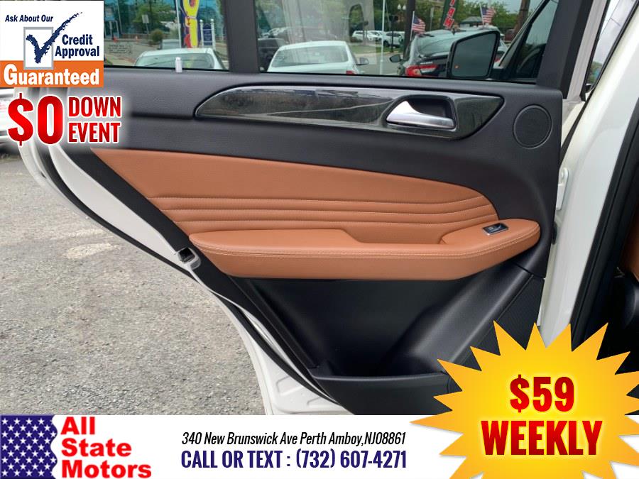 2018 Mercedes-Benz GLE AMG GLE 43 4MATIC Coupe, available for sale in Perth Amboy, New Jersey | All State Motor Inc. Perth Amboy, New Jersey 2018 Mercedes-Benz GLE AMG GLE 43 4MATIC Coupe, available for sale in Perth Amboy, New Jersey | All State Motor Inc. Perth Amboy, New Jersey