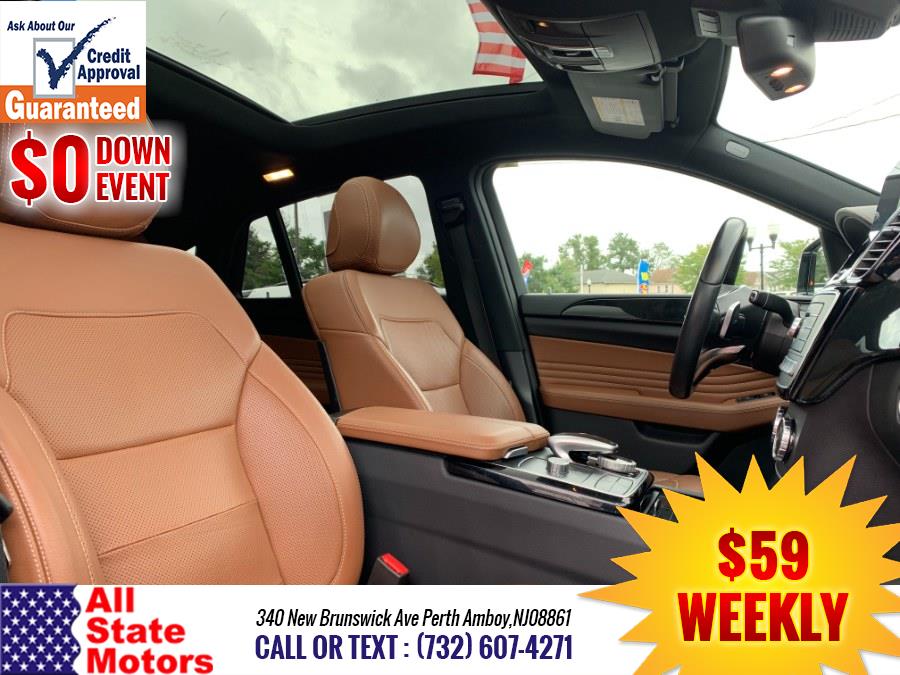 2018 Mercedes-Benz GLE AMG GLE 43 4MATIC Coupe, available for sale in Perth Amboy, New Jersey | All State Motor Inc. Perth Amboy, New Jersey 2018 Mercedes-Benz GLE AMG GLE 43 4MATIC Coupe, available for sale in Perth Amboy, New Jersey | All State Motor Inc. Perth Amboy, New Jersey