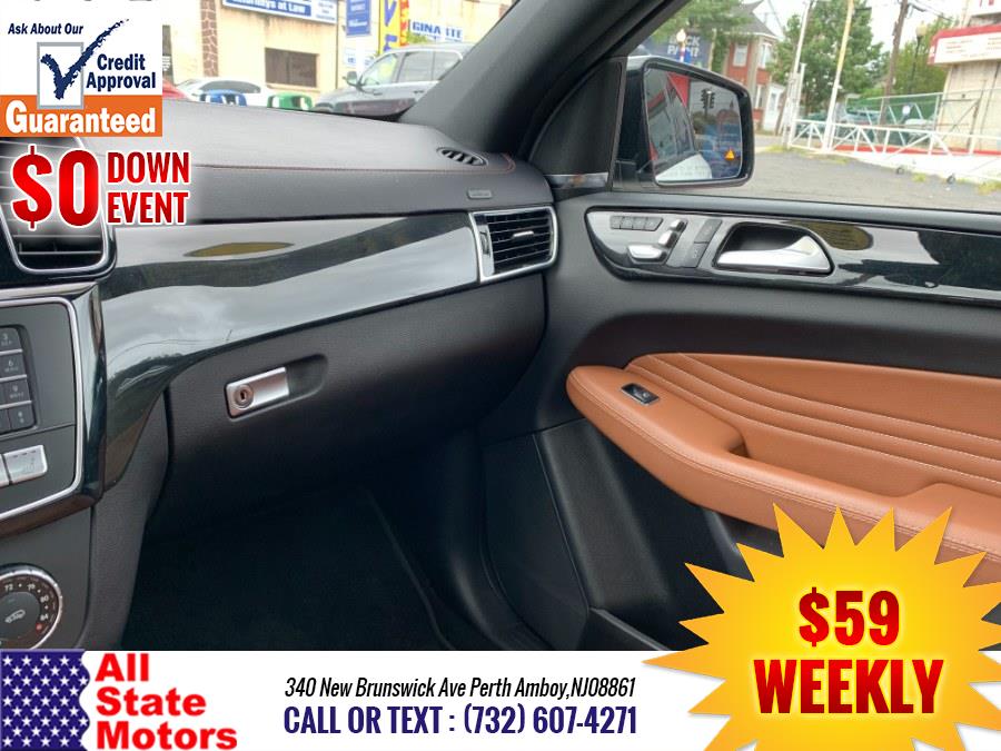 2018 Mercedes-Benz GLE AMG GLE 43 4MATIC Coupe, available for sale in Perth Amboy, New Jersey | All State Motor Inc. Perth Amboy, New Jersey 2018 Mercedes-Benz GLE AMG GLE 43 4MATIC Coupe, available for sale in Perth Amboy, New Jersey | All State Motor Inc. Perth Amboy, New Jersey