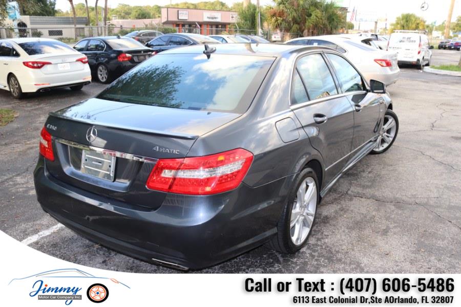 Used Mercedes-Benz E-Class 4dr Sdn E350 Luxury 4MATIC 2012 | Jimmy Motor Car Company Inc. Orlando, Florida Used Mercedes-Benz E-Class 4dr Sdn E350 Luxury 4MATIC 2012 | Jimmy Motor Car Company Inc. Orlando, Florida