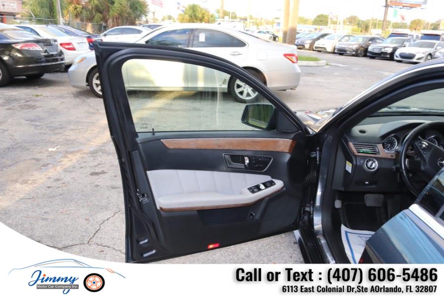 Used Mercedes-Benz E-Class 4dr Sdn E350 Luxury 4MATIC 2012 | Jimmy Motor Car Company Inc. Orlando, Florida Used Mercedes-Benz E-Class 4dr Sdn E350 Luxury 4MATIC 2012 | Jimmy Motor Car Company Inc. Orlando, Florida