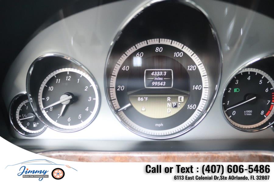 Used Mercedes-Benz E-Class 4dr Sdn E350 Luxury 4MATIC 2012 | Jimmy Motor Car Company Inc. Orlando, Florida Used Mercedes-Benz E-Class 4dr Sdn E350 Luxury 4MATIC 2012 | Jimmy Motor Car Company Inc. Orlando, Florida