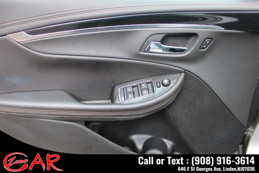 Used Chevrolet Impala 4dr Sdn LT w/1LT 2019 | Car Zone. Linden, New Jersey Used Chevrolet Impala 4dr Sdn LT w/1LT 2019 | Car Zone. Linden, New Jersey