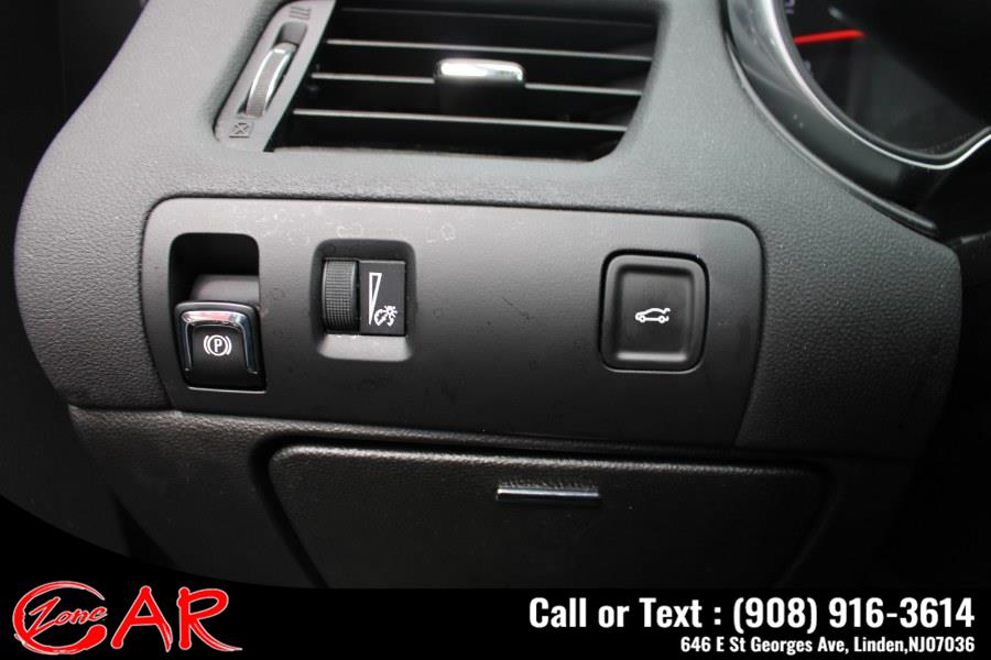 Used Chevrolet Impala 4dr Sdn LT w/1LT 2019 | Car Zone. Linden, New Jersey Used Chevrolet Impala 4dr Sdn LT w/1LT 2019 | Car Zone. Linden, New Jersey