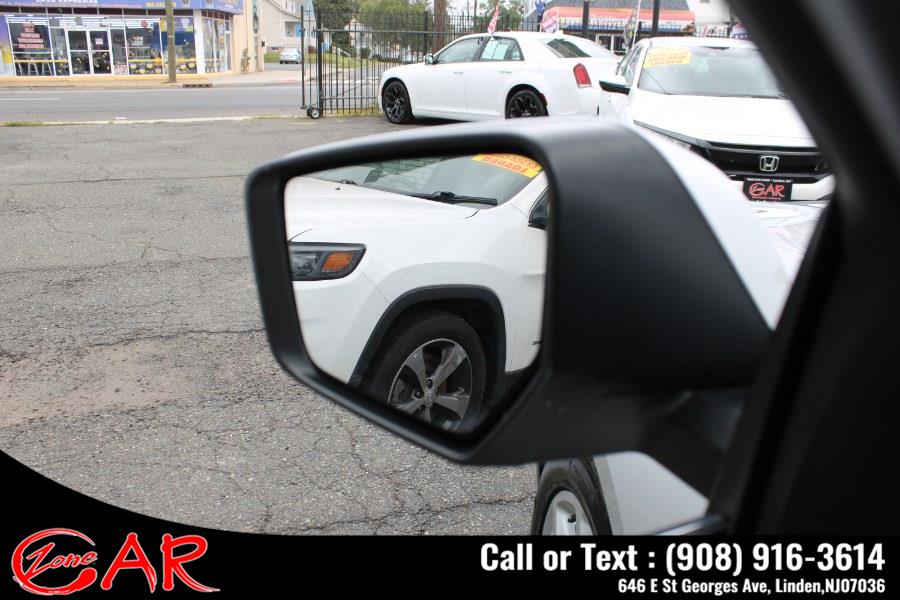 Used Chevrolet Impala 4dr Sdn LT w/1LT 2019 | Car Zone. Linden, New Jersey Used Chevrolet Impala 4dr Sdn LT w/1LT 2019 | Car Zone. Linden, New Jersey