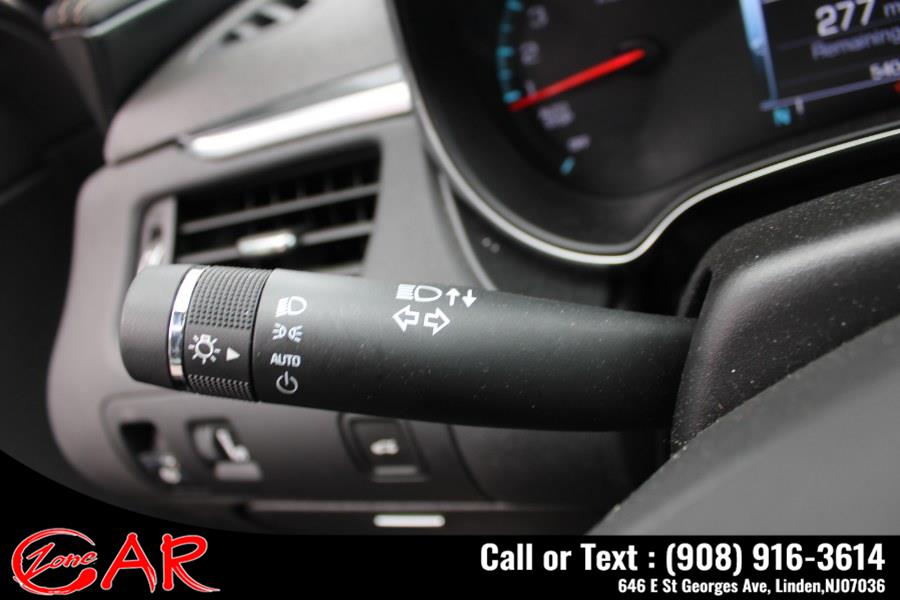 Used Chevrolet Impala 4dr Sdn LT w/1LT 2019 | Car Zone. Linden, New Jersey Used Chevrolet Impala 4dr Sdn LT w/1LT 2019 | Car Zone. Linden, New Jersey