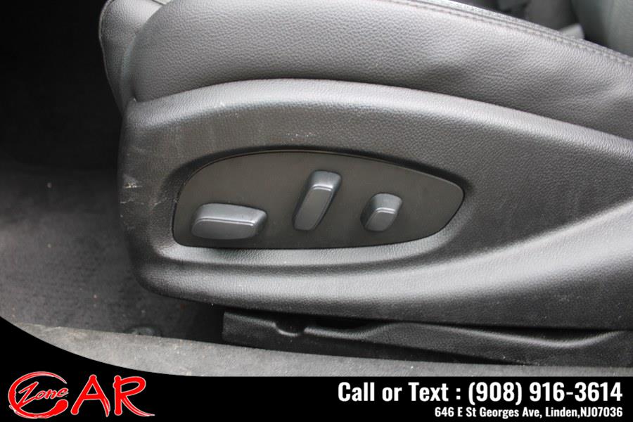 Used Chevrolet Impala 4dr Sdn LT w/1LT 2019 | Car Zone. Linden, New Jersey Used Chevrolet Impala 4dr Sdn LT w/1LT 2019 | Car Zone. Linden, New Jersey