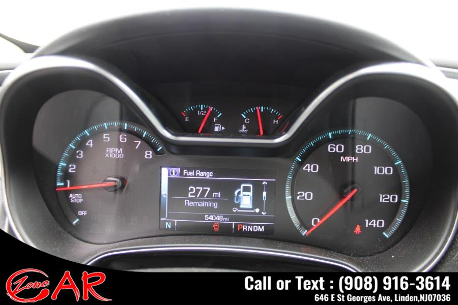 Used Chevrolet Impala 4dr Sdn LT w/1LT 2019 | Car Zone. Linden, New Jersey Used Chevrolet Impala 4dr Sdn LT w/1LT 2019 | Car Zone. Linden, New Jersey