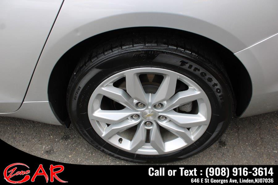 Used Chevrolet Impala 4dr Sdn LT w/1LT 2019 | Car Zone. Linden, New Jersey Used Chevrolet Impala 4dr Sdn LT w/1LT 2019 | Car Zone. Linden, New Jersey