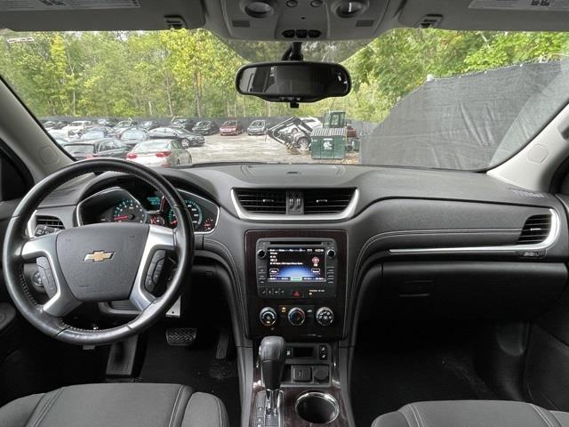 Used Chevrolet Traverse LT 2017 | Blasius Federal Road. Brookfield, Connecticut Used Chevrolet Traverse LT 2017 | Blasius Federal Road. Brookfield, Connecticut