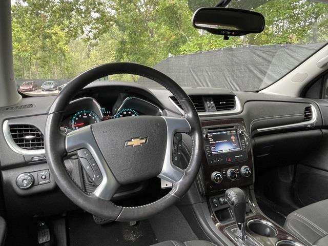 Used Chevrolet Traverse LT 2017 | Blasius Federal Road. Brookfield, Connecticut Used Chevrolet Traverse LT 2017 | Blasius Federal Road. Brookfield, Connecticut