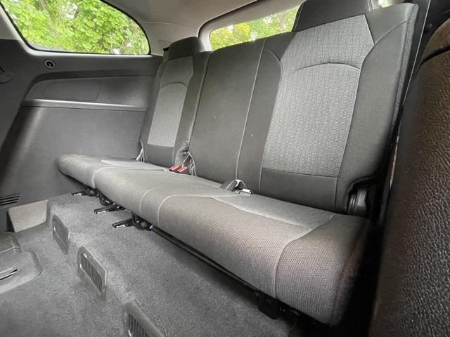Used Chevrolet Traverse LT 2017 | Blasius Federal Road. Brookfield, Connecticut Used Chevrolet Traverse LT 2017 | Blasius Federal Road. Brookfield, Connecticut