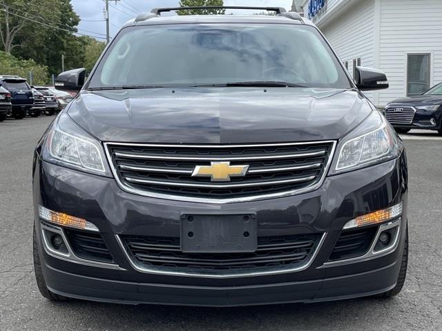 Used Chevrolet Traverse LT 2017 | Blasius Federal Road. Brookfield, Connecticut Used Chevrolet Traverse LT 2017 | Blasius Federal Road. Brookfield, Connecticut