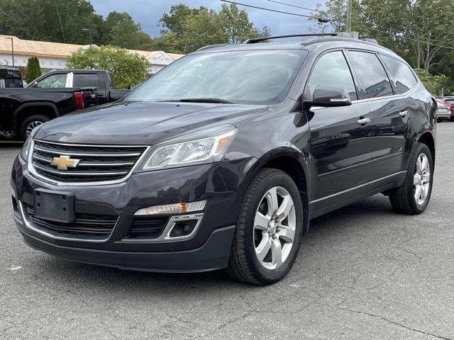 Used Chevrolet Traverse LT 2017 | Blasius Federal Road. Brookfield, Connecticut Used Chevrolet Traverse LT 2017 | Blasius Federal Road. Brookfield, Connecticut