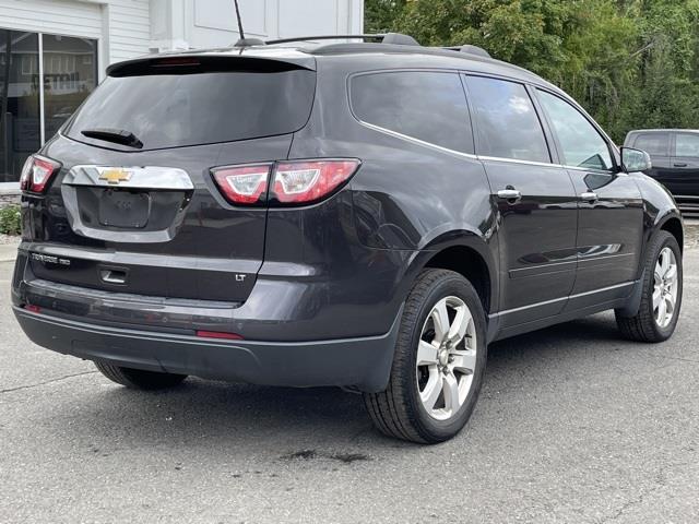 Used Chevrolet Traverse LT 2017 | Blasius Federal Road. Brookfield, Connecticut Used Chevrolet Traverse LT 2017 | Blasius Federal Road. Brookfield, Connecticut