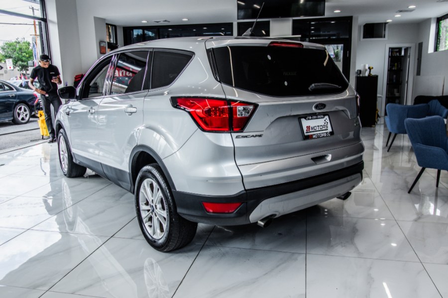 Used Ford Escape SE FWD 2019 | 26 Motors Long Island. ELMONT, New York Used Ford Escape SE FWD 2019 | 26 Motors Long Island. ELMONT, New York