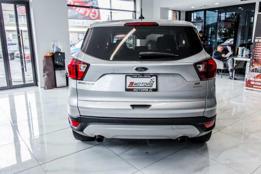 Used Ford Escape SE FWD 2019 | 26 Motors Long Island. ELMONT, New York Used Ford Escape SE FWD 2019 | 26 Motors Long Island. ELMONT, New York