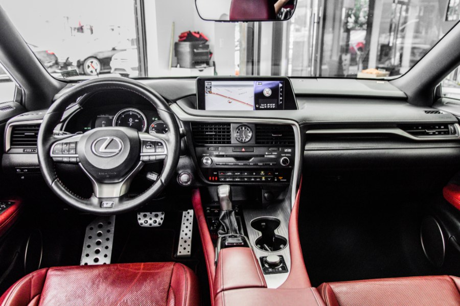 Used Lexus RX F Sport RX 350 F Sport AWD 2017 | 26 Motors Corp. Bronx, New York Used Lexus RX F Sport RX 350 F Sport AWD 2017 | 26 Motors Corp. Bronx, New York