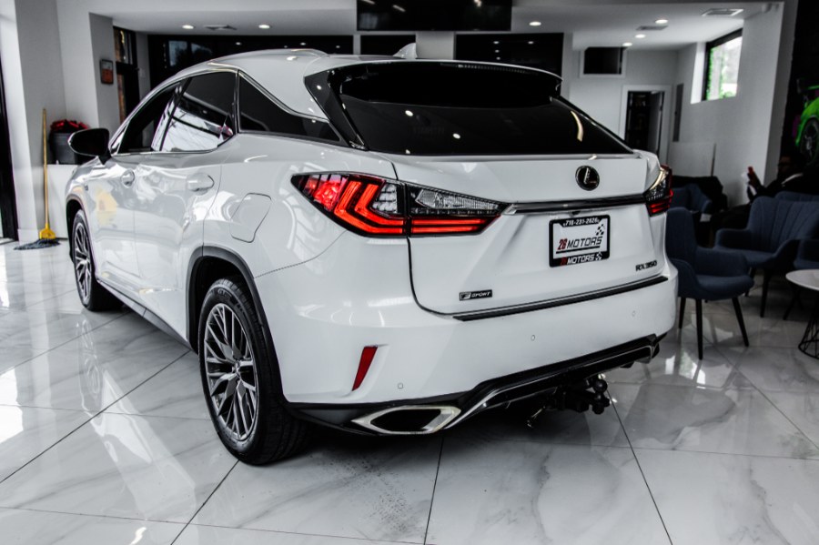 Used Lexus RX F Sport RX 350 F Sport AWD 2017 | 26 Motors Corp. Bronx, New York Used Lexus RX F Sport RX 350 F Sport AWD 2017 | 26 Motors Corp. Bronx, New York