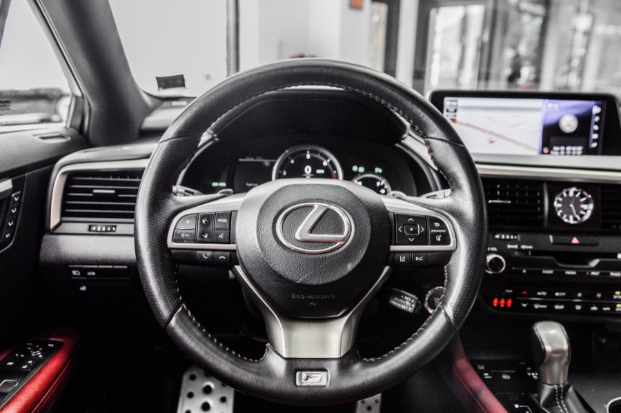 Used Lexus RX F Sport RX 350 F Sport AWD 2017 | 26 Motors Corp. Bronx, New York Used Lexus RX F Sport RX 350 F Sport AWD 2017 | 26 Motors Corp. Bronx, New York
