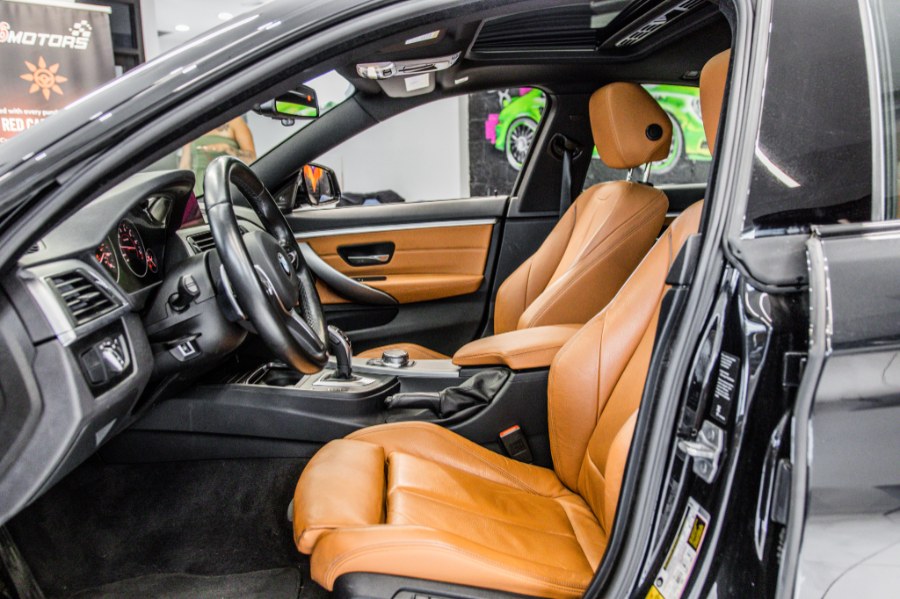 Used BMW 4 Series ///M Sport Package 440i xDrive Gran Coupe 2018 | 26 Motors Corp. Bronx, New York Used BMW 4 Series ///M Sport Package 440i xDrive Gran Coupe 2018 | 26 Motors Corp. Bronx, New York