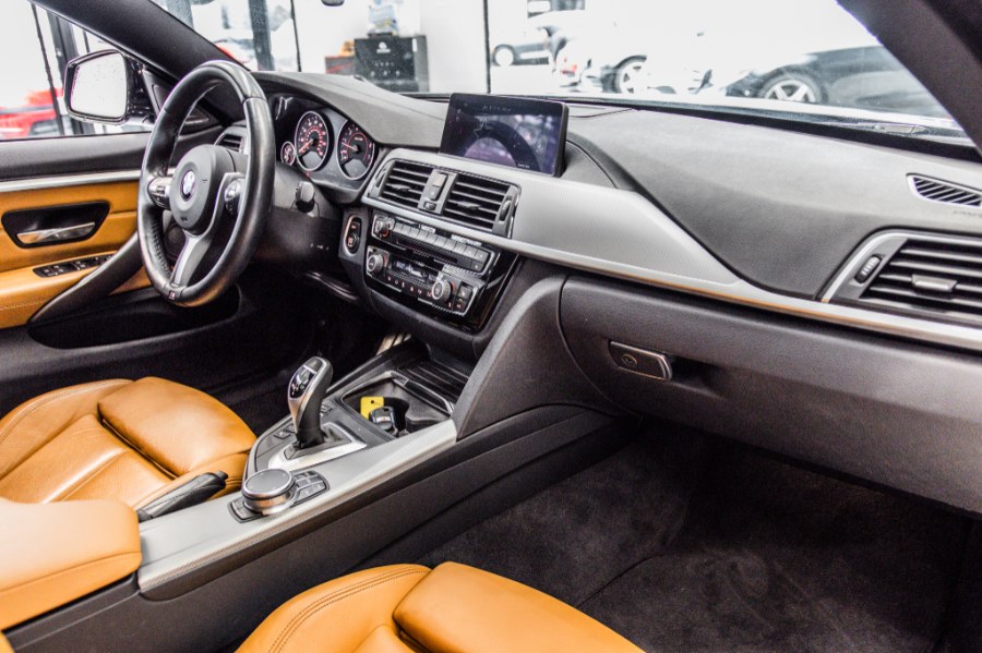Used BMW 4 Series ///M Sport Package 440i xDrive Gran Coupe 2018 | 26 Motors Corp. Bronx, New York Used BMW 4 Series ///M Sport Package 440i xDrive Gran Coupe 2018 | 26 Motors Corp. Bronx, New York