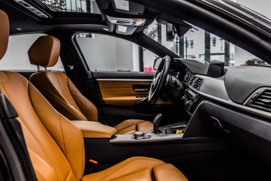 Used BMW 4 Series ///M Sport Package 440i xDrive Gran Coupe 2018 | 26 Motors Corp. Bronx, New York Used BMW 4 Series ///M Sport Package 440i xDrive Gran Coupe 2018 | 26 Motors Corp. Bronx, New York