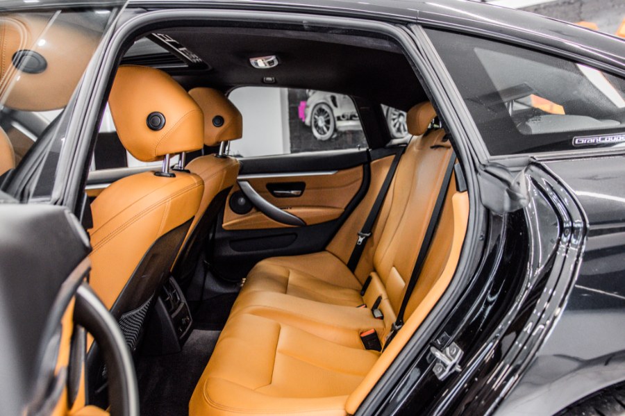 Used BMW 4 Series ///M Sport Package 440i xDrive Gran Coupe 2018 | 26 Motors Corp. Bronx, New York Used BMW 4 Series ///M Sport Package 440i xDrive Gran Coupe 2018 | 26 Motors Corp. Bronx, New York