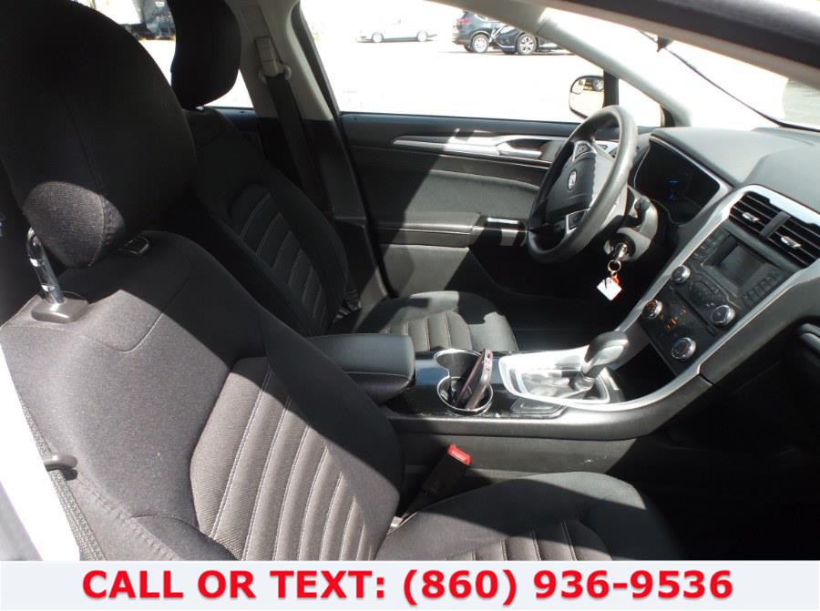 Used FORD FUSION 1.5 2014 | Lee Motors Sales Inc. Hartford, Connecticut Used FORD FUSION 1.5 2014 | Lee Motors Sales Inc. Hartford, Connecticut